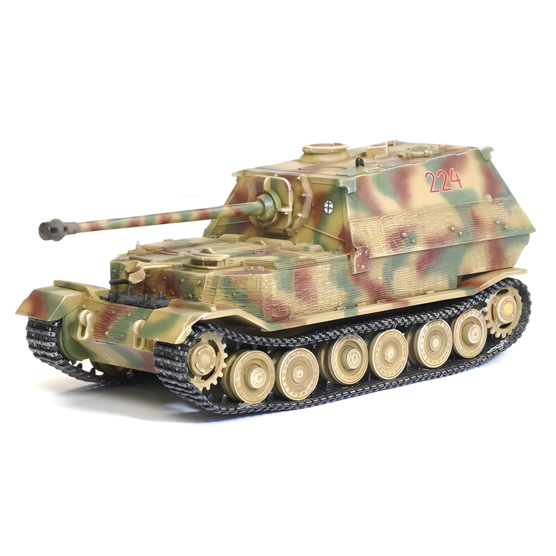 SD.KFZ.184 ELEFANT S.PZ.ABT.653