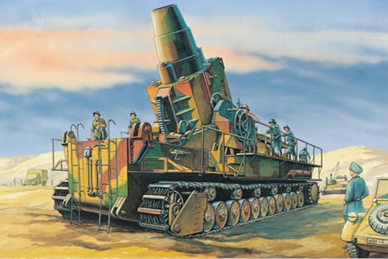 MORSER KARL-GERAT 040/41 LATE VERSION