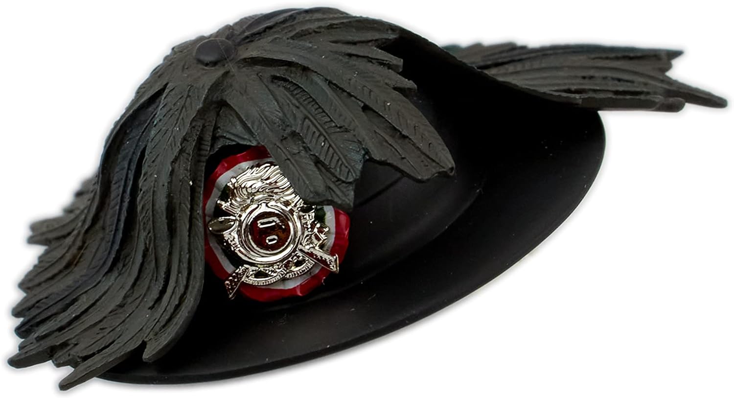 CAPPELLO DEI BERSAGLIERI