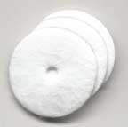 3 FILTRI PER STAZIONE DI PULIZIA