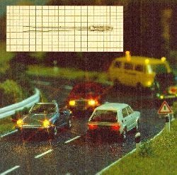 LAMPADINE MICRO mm. 6,50