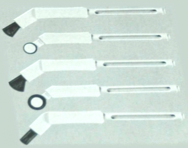 5 ATTREZZI PER ZIMMERIT