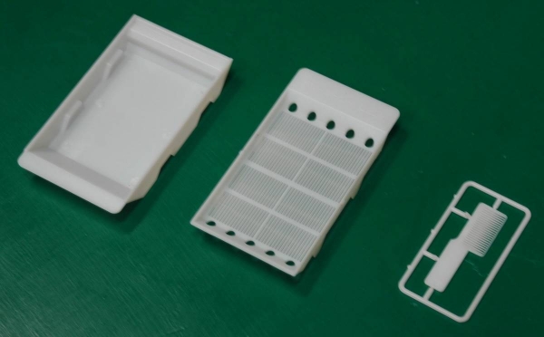 VASCHETTA PER DECALS