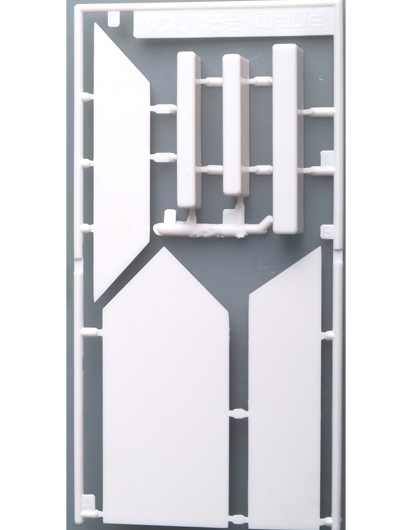 3 MANICI PER CARTA VETRATA E NASTRO BIADESIVO