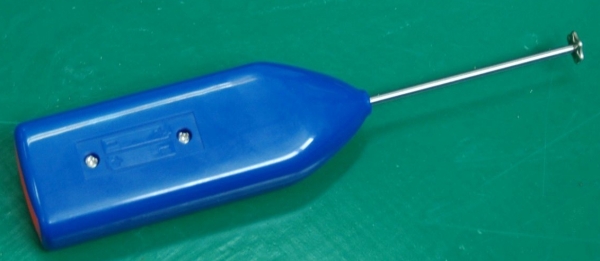 MISCELATORE PER VERNICI A BATTERIA (NON INCLUSA)