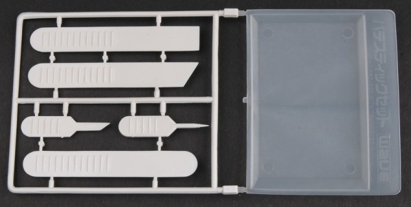 PUTTY TRAY VASCHETTA E ACCESSORI PER STUCCO