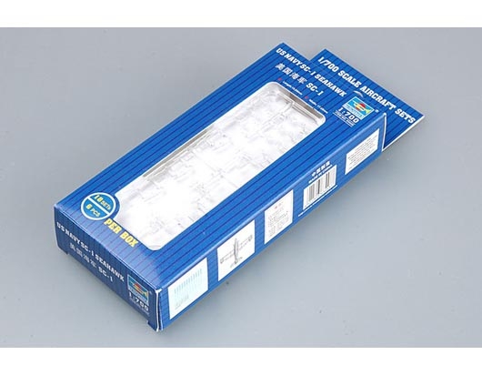 US NAVY SC-1 SEAHAWK