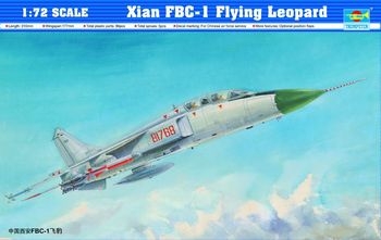 LEOPARD FBC-1