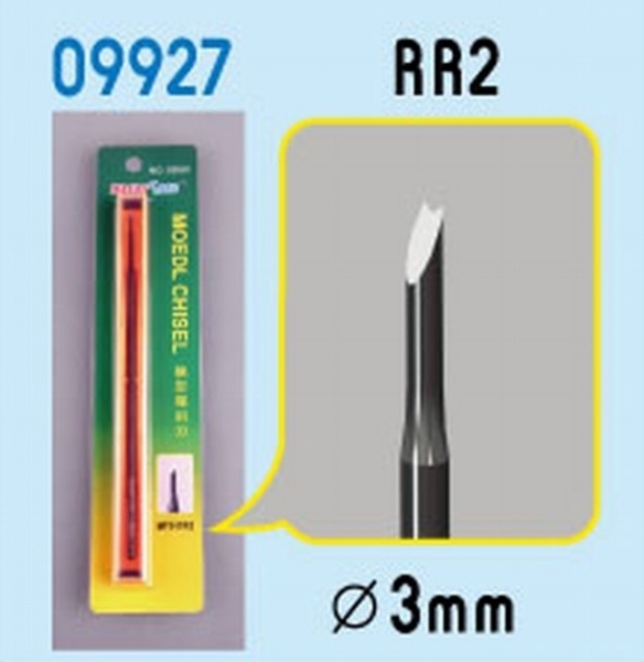 CESELLO PER MODELLISMO RR2