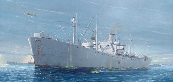 JEREMIAH O'BRIEN