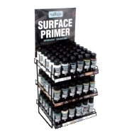 ESPOSITORE SURFACE PRIMER VALLEJO