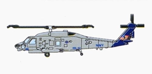 SH-60K SEAHAWK