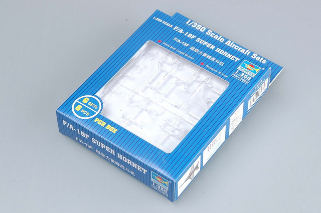 F/A-18F SUPER HORNET