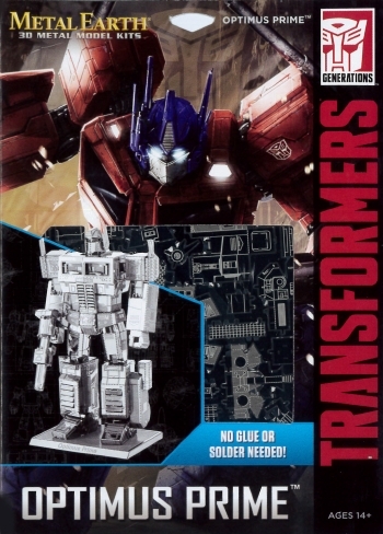 OPTIMUS PRIME TRANSFORMERS