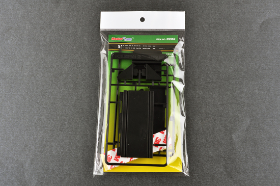 MANICI PER CARTA VETRATA II