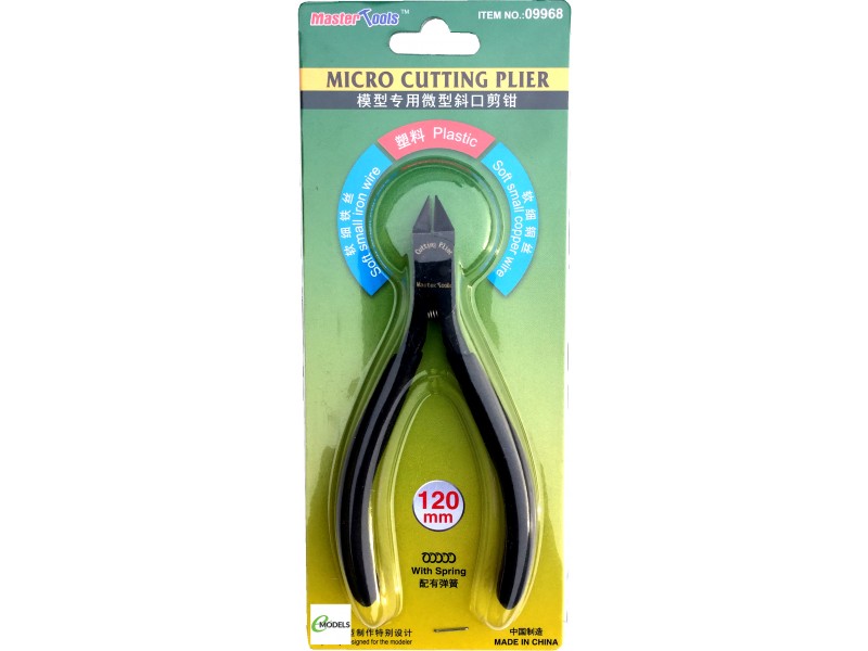 TRONCHESINIO PER MICRO TAGLIO