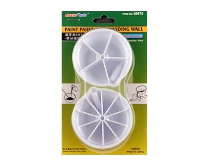 VASCHETTE PER VERNICI CON BECCUCCIO 10cc