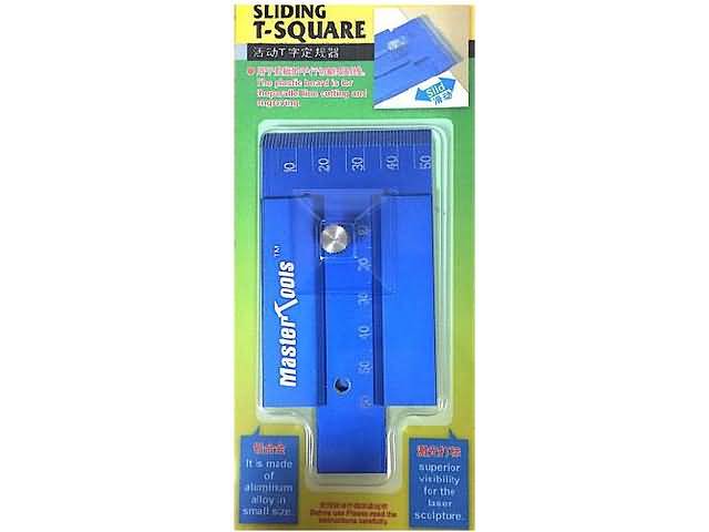 SQUADRA T SCORREVOLE