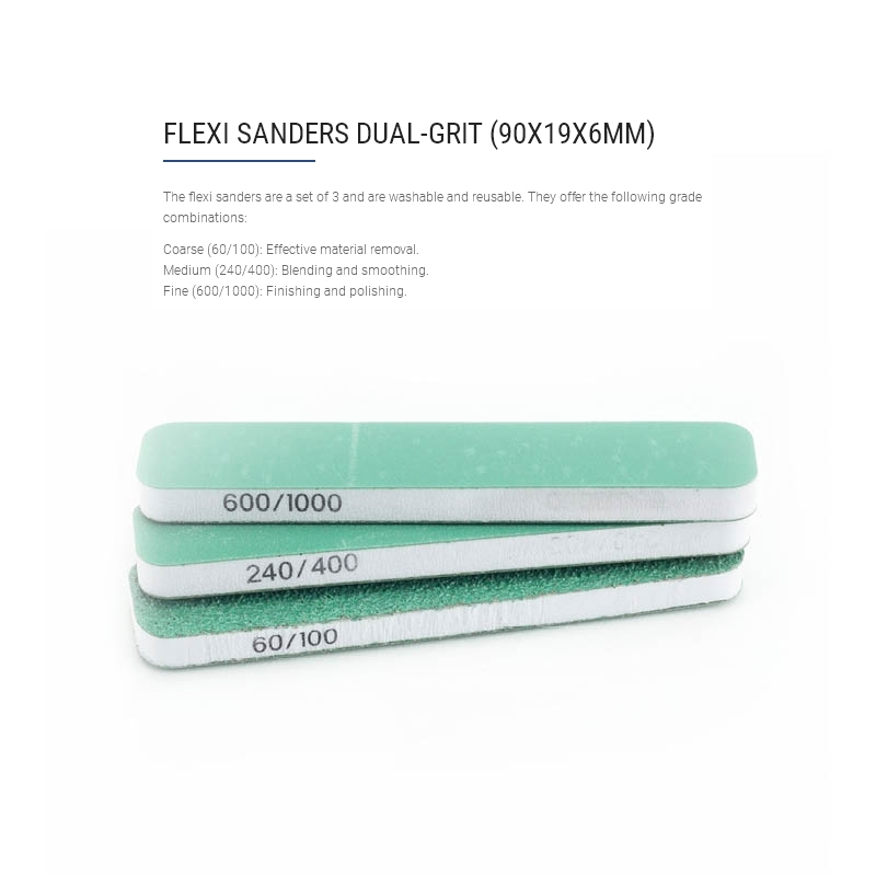 SET 3 PEZZI CARTA VETRATA DIMENSIONI: 90x19x6 mm