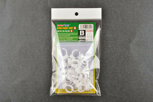 ANELLO VASCHETTA COLORE CON SEPARATORE 0.2cc