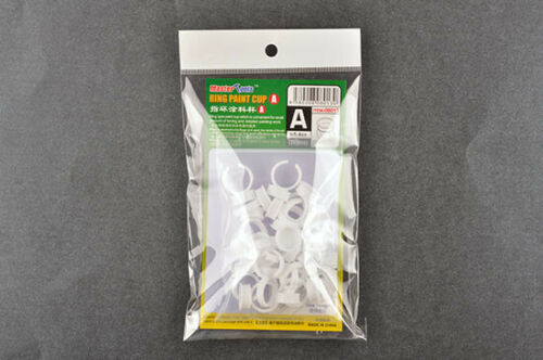 ANELLO VASCHETTA COLORE 0.4 cc