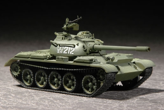 T-54 B MEDIUM TANK