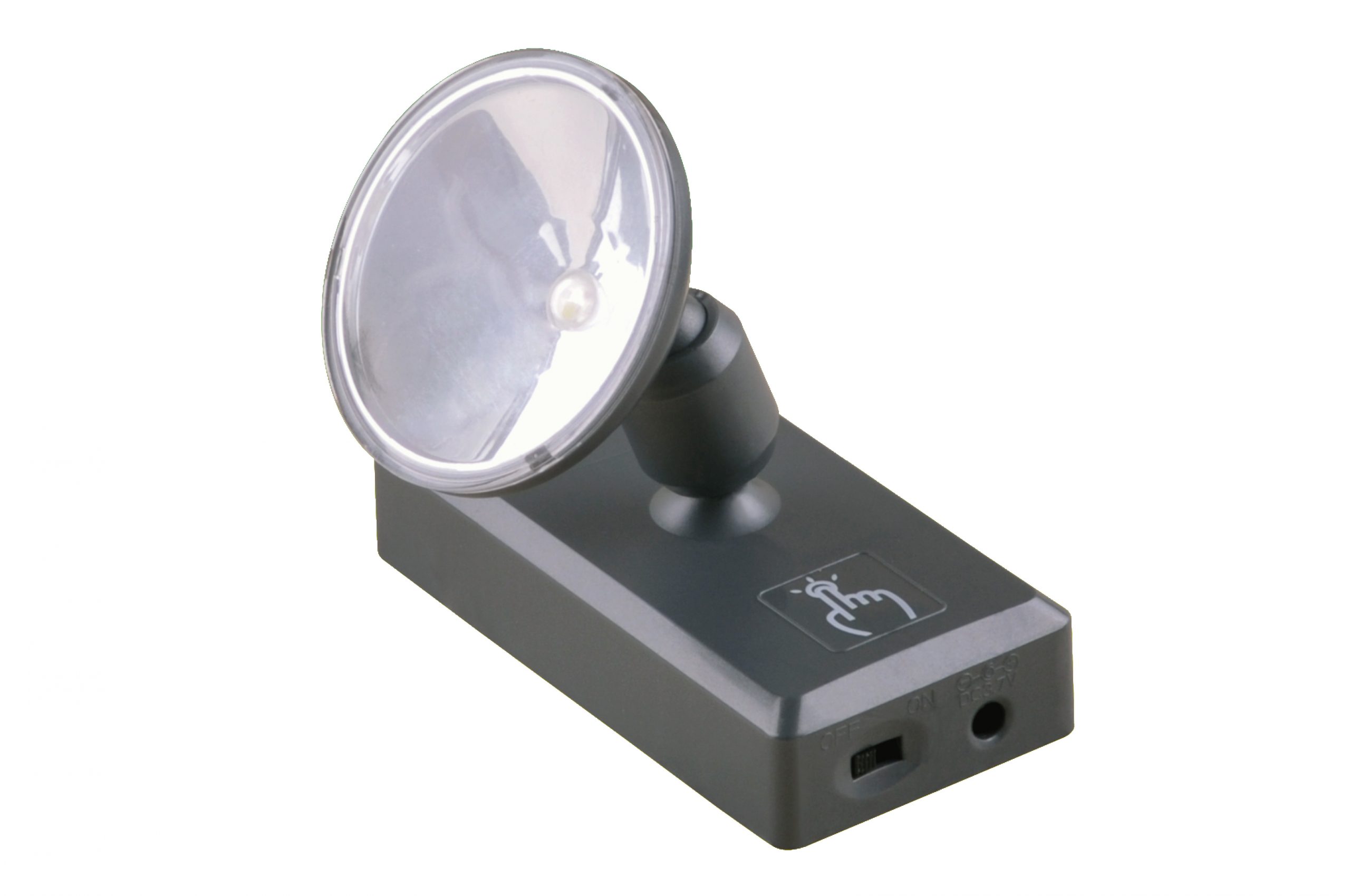 FARETTO LED PER MODELLISMO