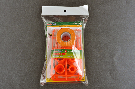 NASTRO PER MASCHERATURA 40mm