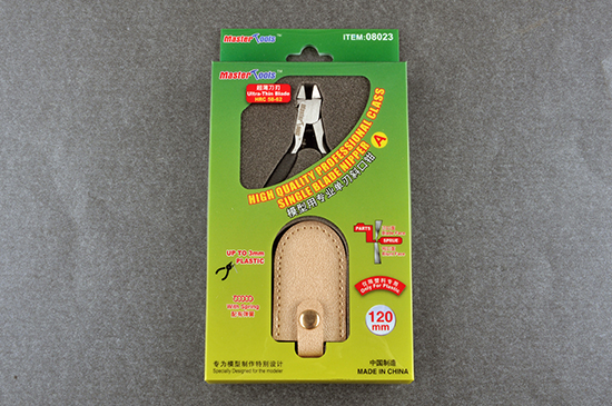 TRONCHESE A LAMA SINGOLA