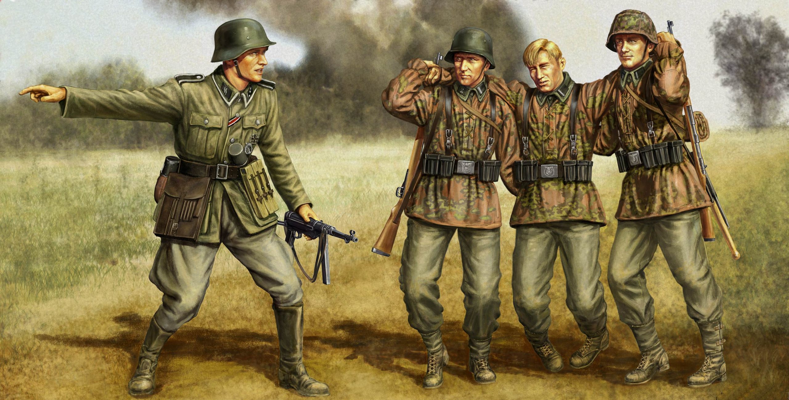 KURSK BAILOUT FROM THE POCKET