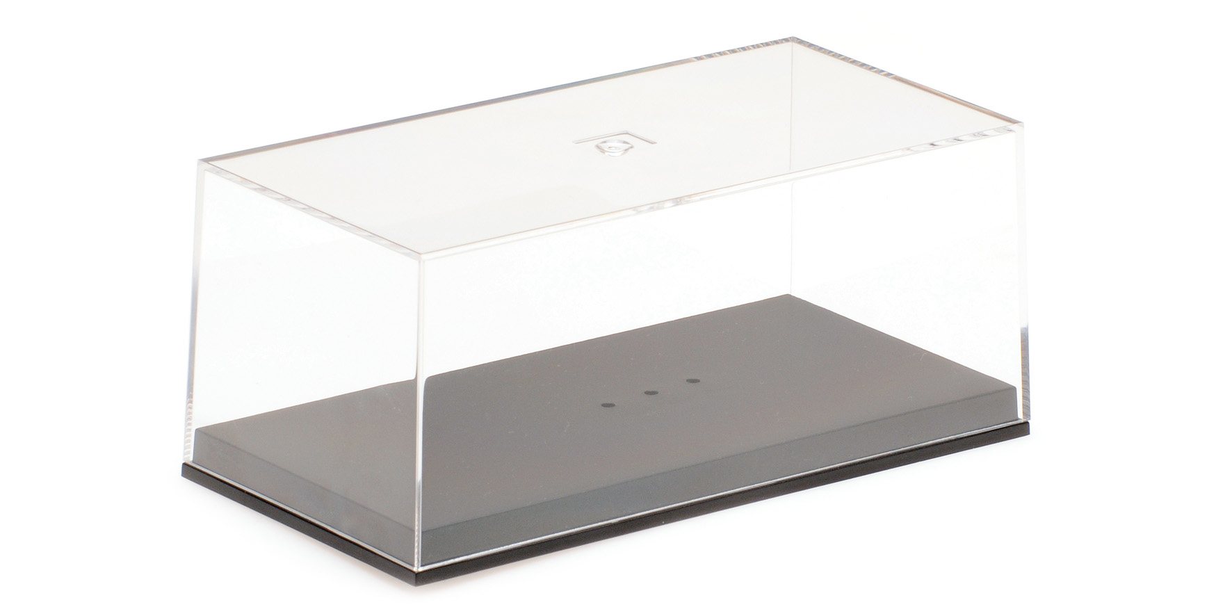 VETRINA ALTA MINICHAMPS PER AUTO FORMULA 1