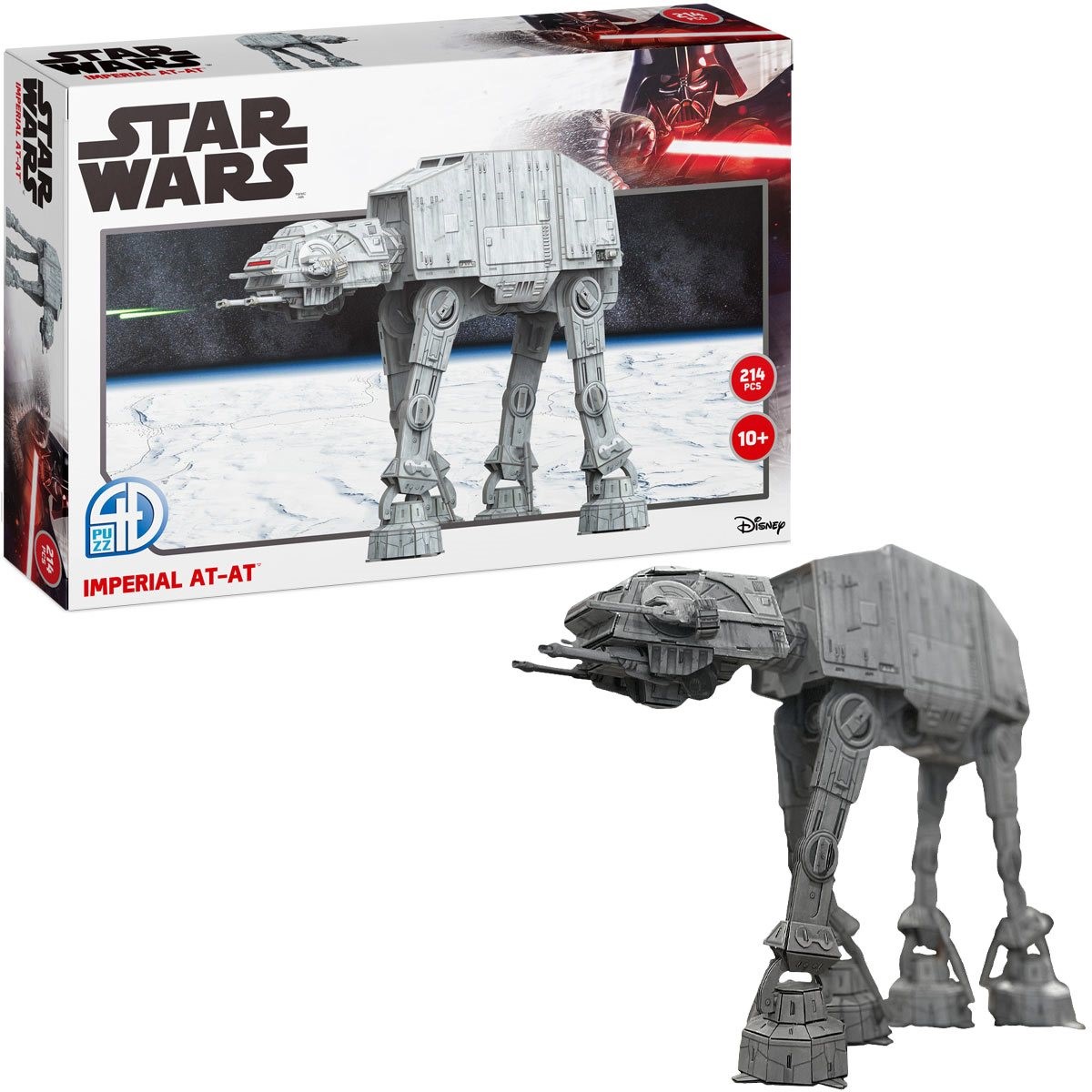 STAR WARS IMPERIAL AT-AT WALKER
