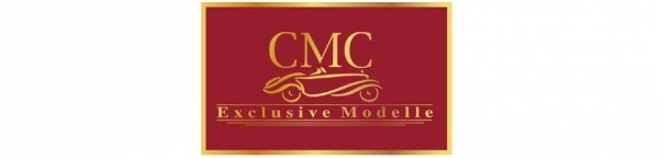 CMC Modelcars