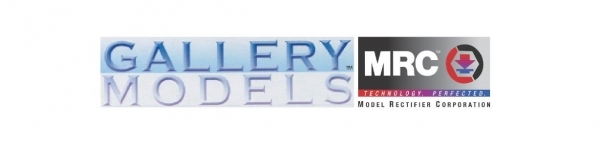MRC Gallery Model Kit
