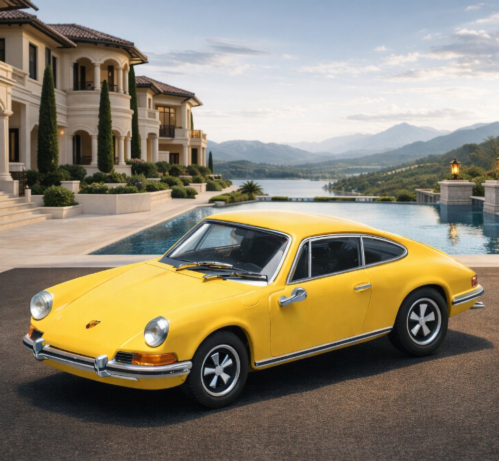 Una storia italiana di esperienza e crescita