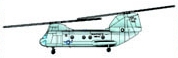 CH-46 SEA KNIGHT